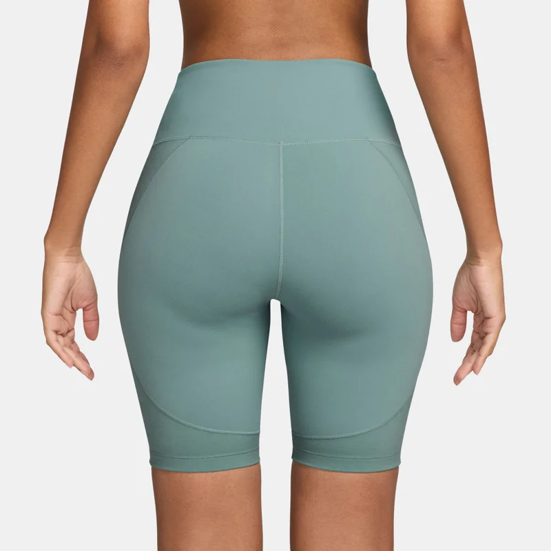 Nike Women's One Dri-FIT Bike Shorts
