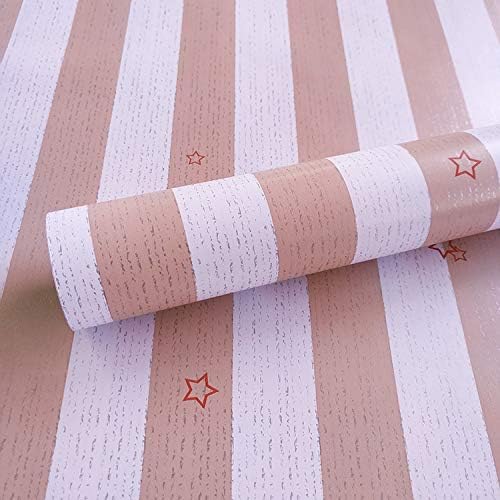 Wollzo Self Adhesive Wallpaper, 45 x 500 cm - Image 2