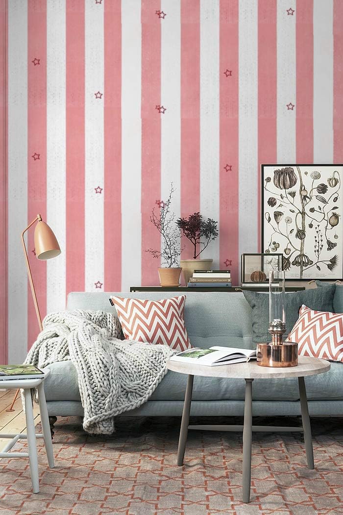 Wollzo Self Adhesive Wallpaper, 45 x 500 cm - Image 3