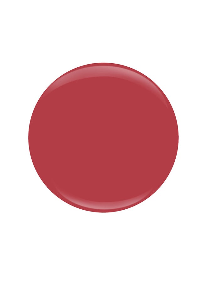 Entity Clean Breathable Nail Lacquer - Mauve To The Top 15ml - Image 2