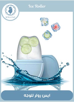 Blue Oval