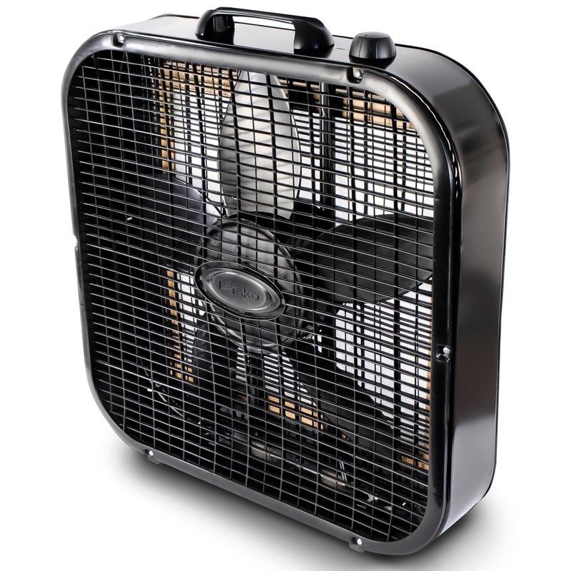 Norvell Spray Tan Overspray Reduction Fan â€“ Works with Norvell Pop-Up Tent or Alone â€“ Black Ventilation System for Sunless Self Tanning, Minimizes Overspray & Maintains Clean Workspace - Image 1