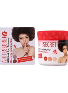 White secret Dark Spot Remover 30 ML 
