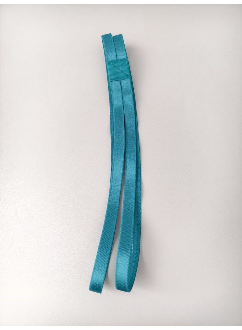 KUYING Fashionable New Sports Elastic Headband  - Image 2