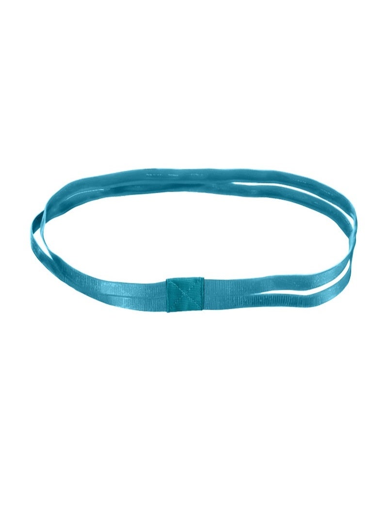KUYING Fashionable New Sports Elastic Headband  - Image 1