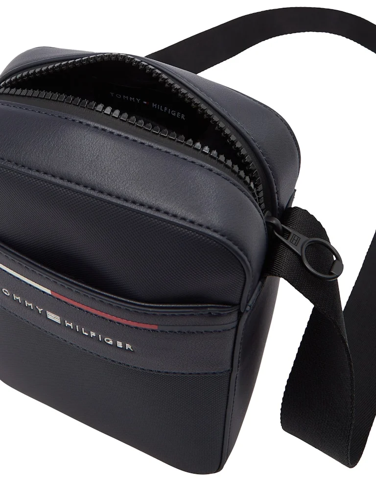 تومي هيلفيغر MINI REPORTER BAG