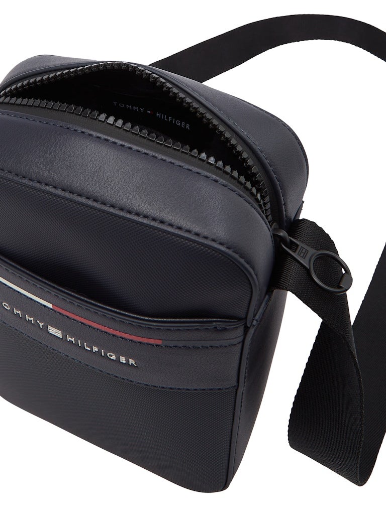 TOMMY HILFIGER MINI REPORTER BAG  - Image 4