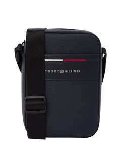 TOMMY HILFIGER Logo Foundation Crossover  - Image 1