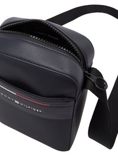 TOMMY HILFIGER Logo Foundation Crossover  - Image 4