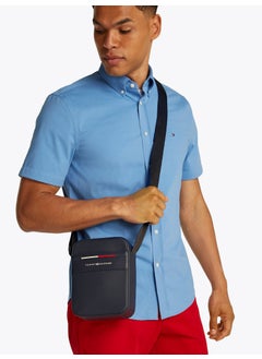 TOMMY HILFIGER Logo Foundation Crossover  - Image 5