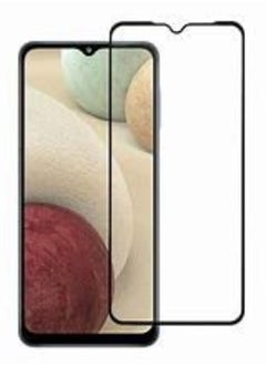 Generic Samsung Galaxy A32 4G / A31 Screen Protector Glass Full Glue Edge-to-Edge Screen Protector  - Image 1