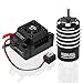 GOUP RC محرك بلا فرش GOUPRC BL2852 4500KV بقطر 3175 مم مع مجموعة ترقية Gen2 ESC بلا فرش 45A لسيارة RC Buggy شاحنة 1121416 - Image 2