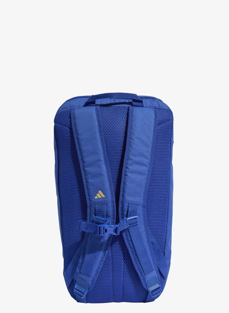 اديداس حقيبة ظهر Italy Football