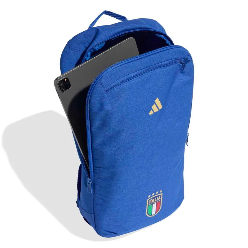 Adidas  FIGC ITALY FOOTBALL/SOCCER BACKPACK  | Best Price UAE
