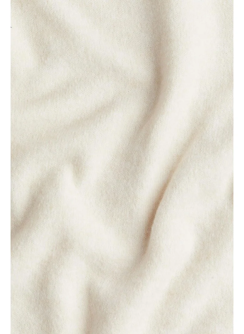 اتش اند ام Loose-fit jumper