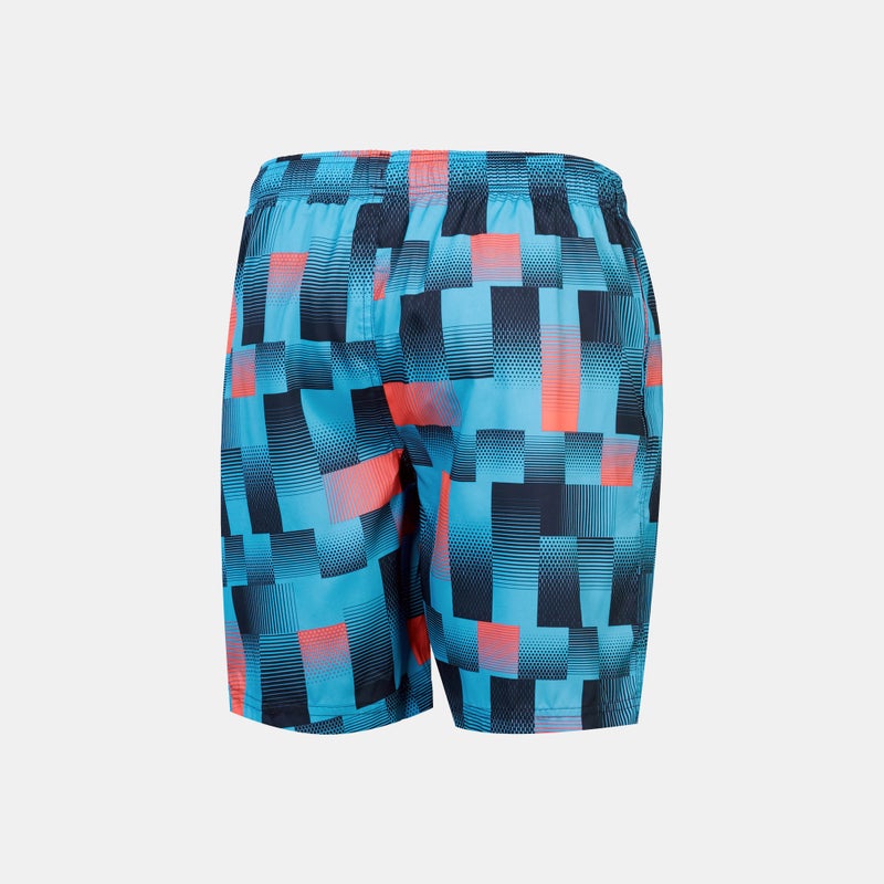 speedo Men's Xpress Lite Printed Swimming Shorts - Image 2
