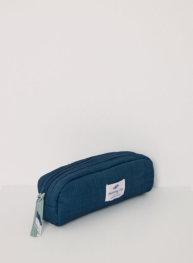 women'secret Quilted Toiletry Bag - Image 2