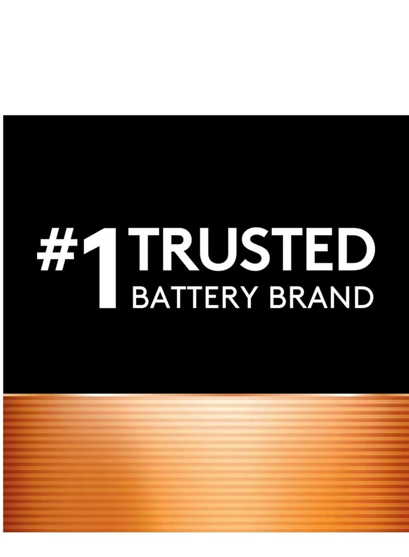 Duracell Duracell Specialty 2025 Lithium Coin Battery 3V, pack of 4, with Baby Secure Technology and suitable for keyfobs, scales, wearables and medical devices  - Image 2