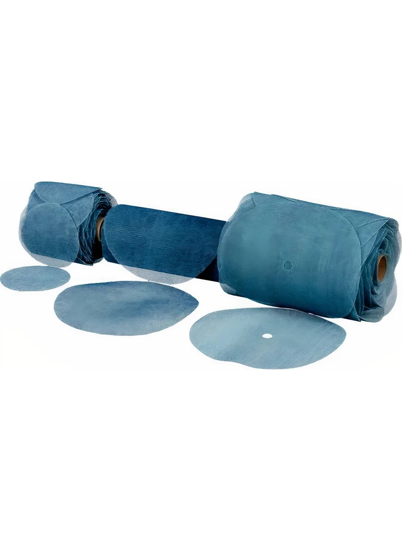 ثري ام Blue Screen Disc Sander P220 100PCS 36424