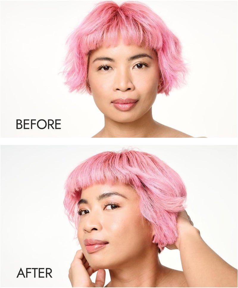 ION Effective Care Treatment for Weak and Damaged Hair - 10.5 oz - Image 4