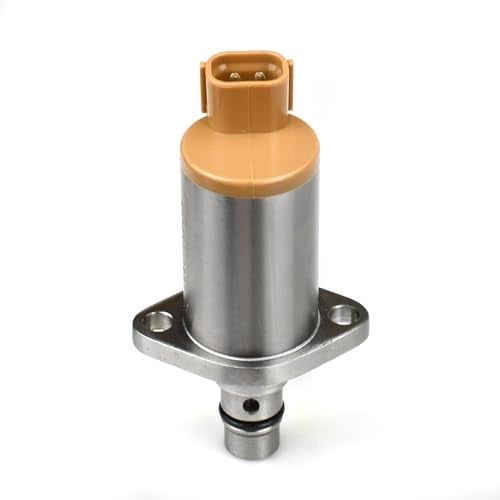 VehiclePro 2942000650 Suction Control ValveDiesel Fuel Pump Regulator Suction Control SCV Valve 8980436870 for 4HJ1 4HK1 6HK1 DMAX Elf Dnya S05D Isuzu DMax - Image 3