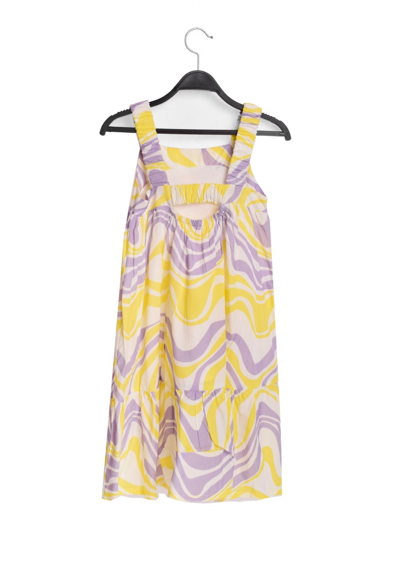 Junior - Girls Dress - Image 1