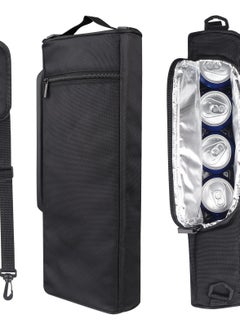 Insulated Golf Cooler Bag for Beer and Wine - Holds 6 Cans or 2 Bottles - Ideal for Golf Enthusiasts - pzsku/ZC0947507D6F0F4F96E03Z/45/_/1726229730/160e9a03-fb91-43fa-a586-17350d5b07b3