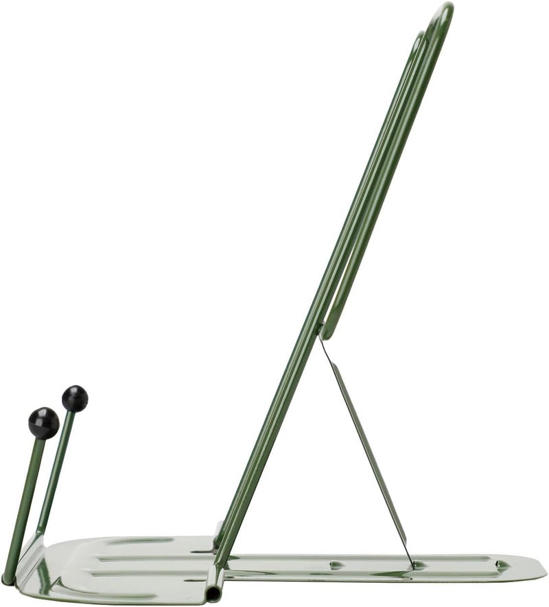 HIGHTIDE Metal Bookrest Ivory [DB016] - Image 4