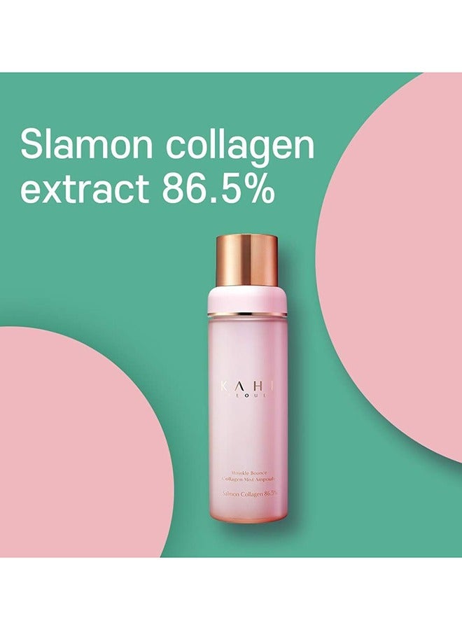 Kahi أمبولة رذاذ الكولاجين لمكافحة التجاعيد - Image 3