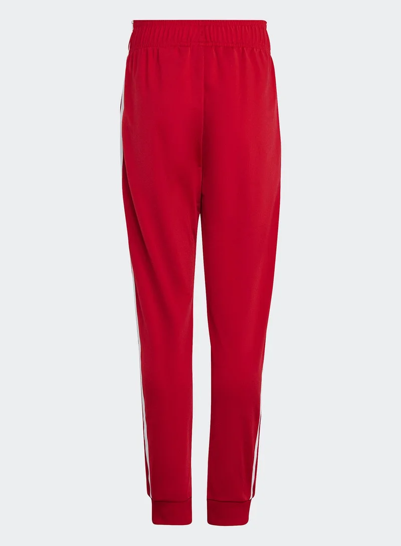adidas Originals Kids Adicolor Sst Sweatpants