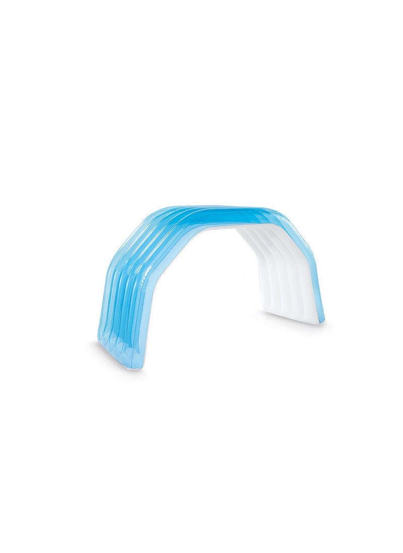 INTEX Swim Center Inflatable Family Sunshade Pool 2.29x1.91x1.35mt.  - Image 4
