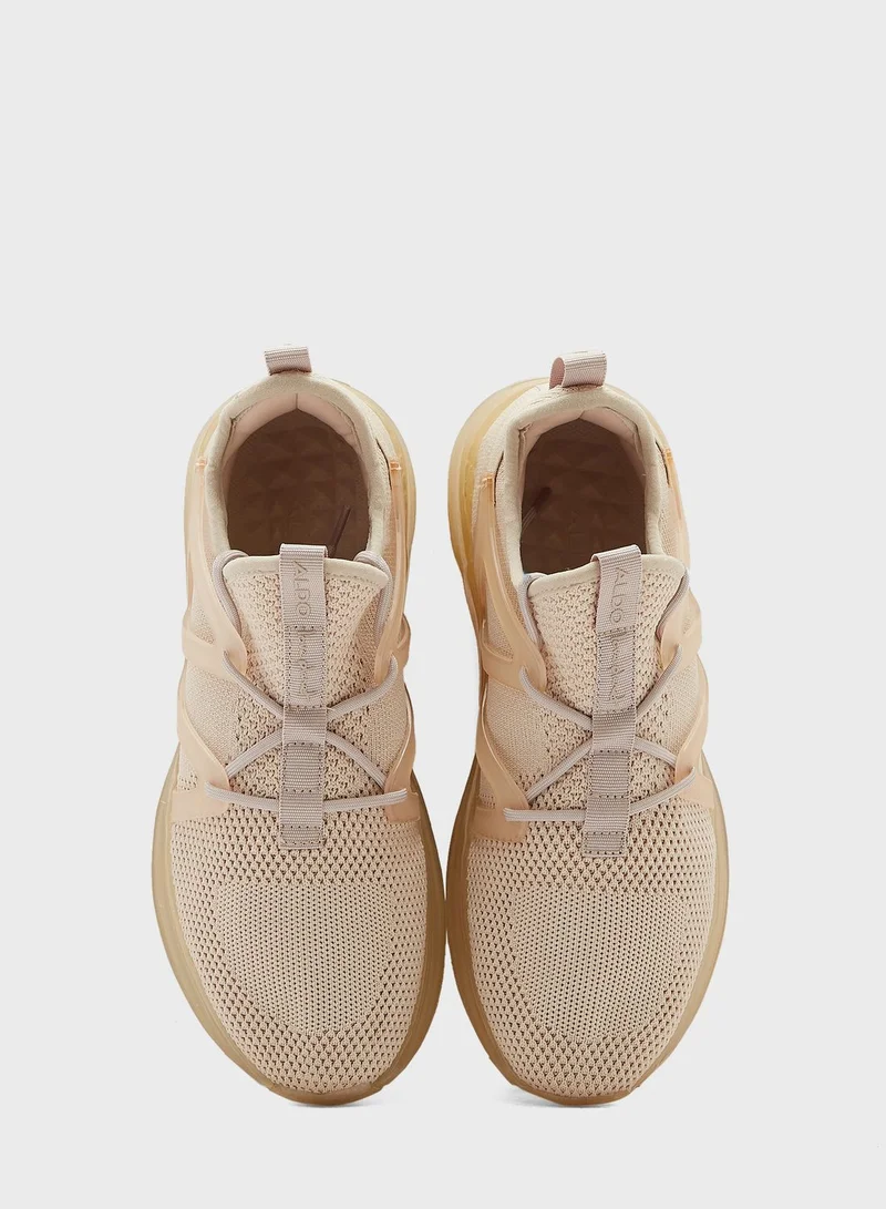 ALDO Lace-Up Sneakers