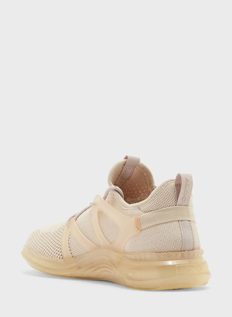 ALDO Lace-Up Sneakers