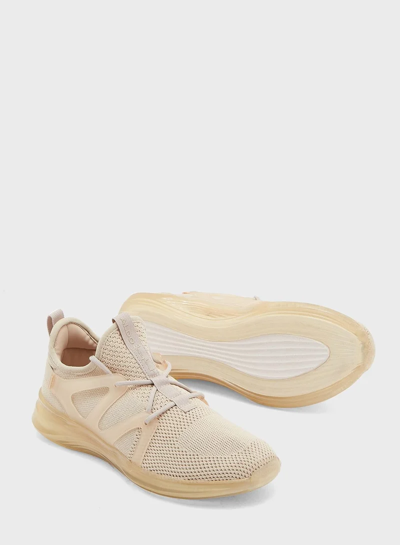 ALDO Lace-Up Sneakers
