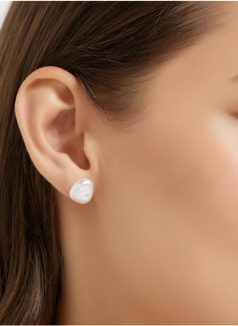 ELLA - 3 Pack Mix Earrings Set - Image 1