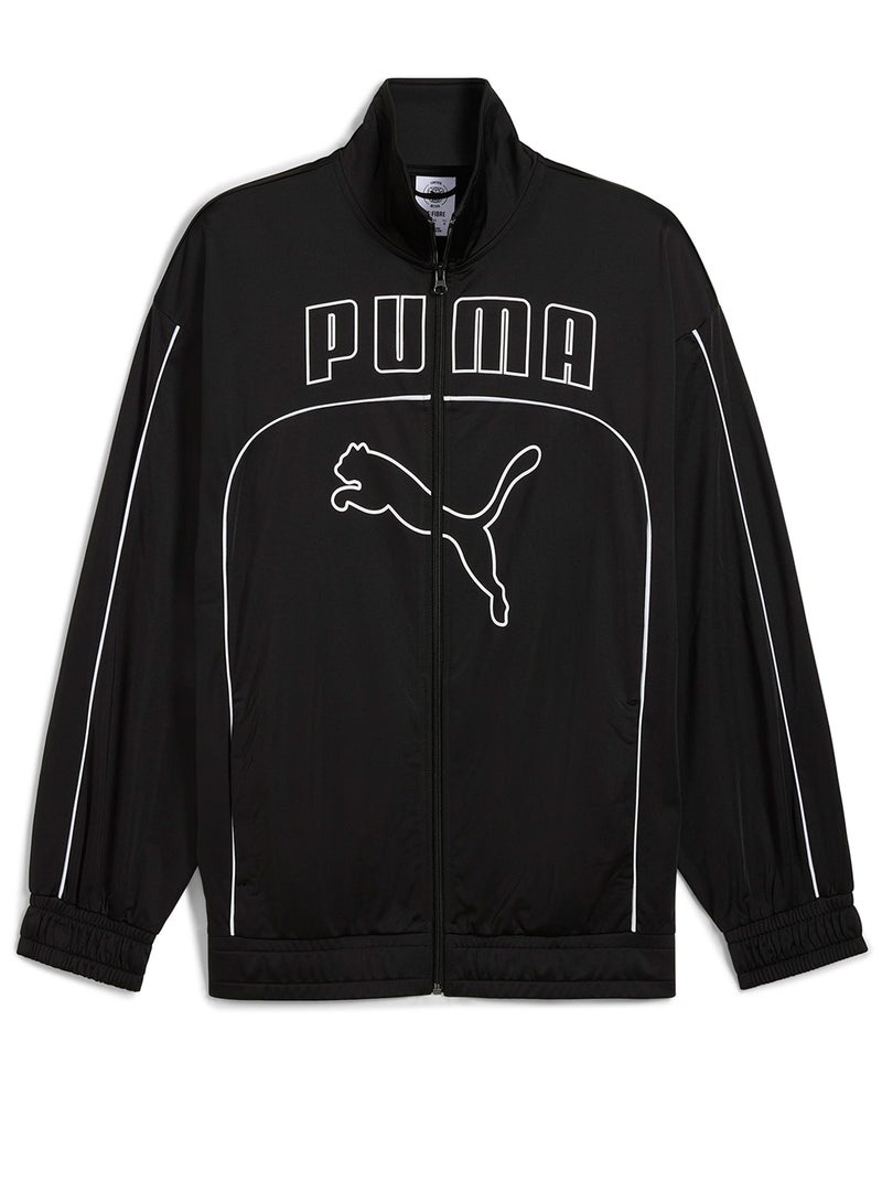 PUMA Archive Relaxed Track Jacket  - Image 1