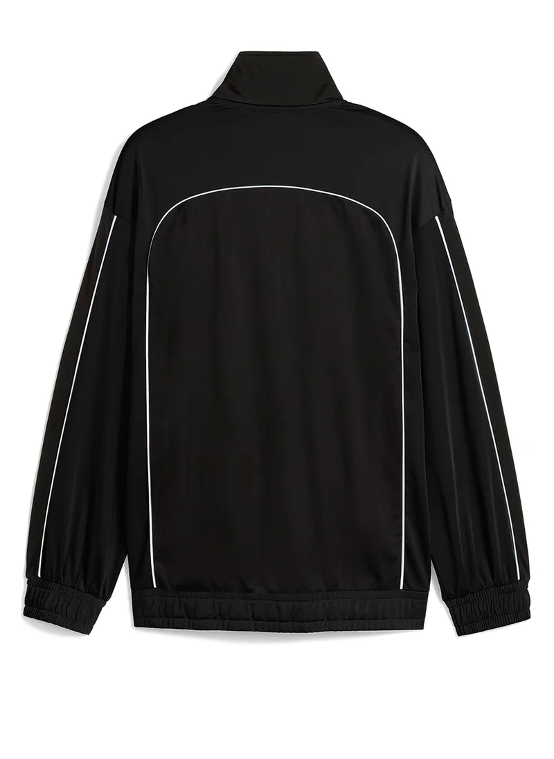 بوما Archive Relaxed Track Jacket