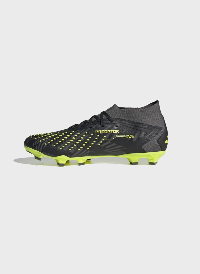 Adidas Predator Accuract 2 FG Football Boots