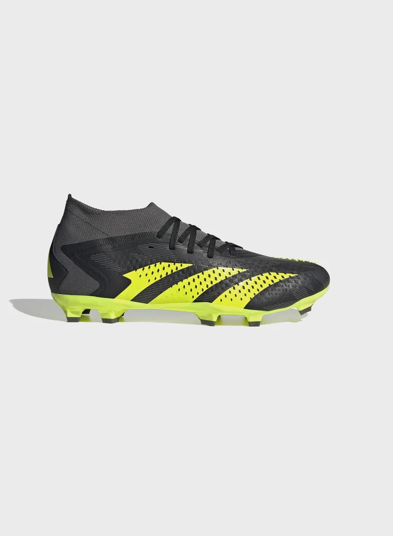 Adidas Predator Accuract 2 FG Football Boots