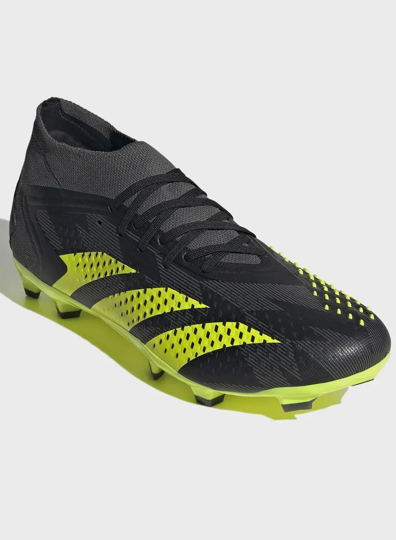 Adidas Predator Accuract 2 FG Football Boots