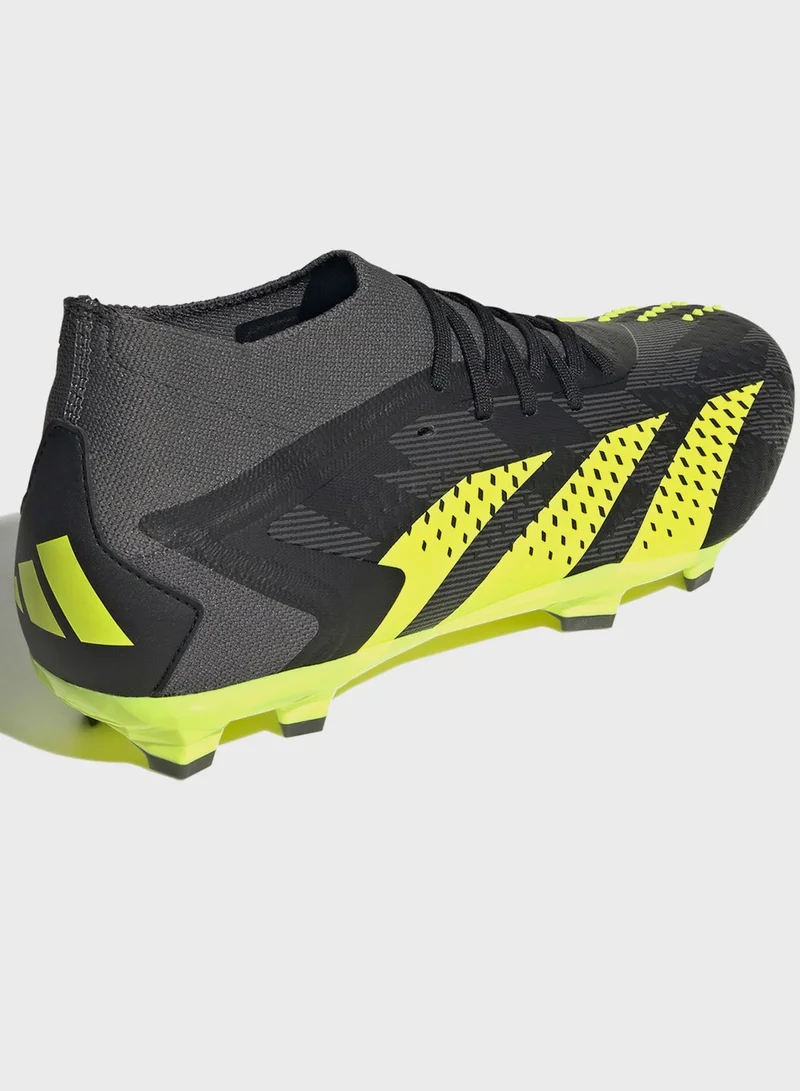 Adidas Predator Accuract 2 FG Football Boots
