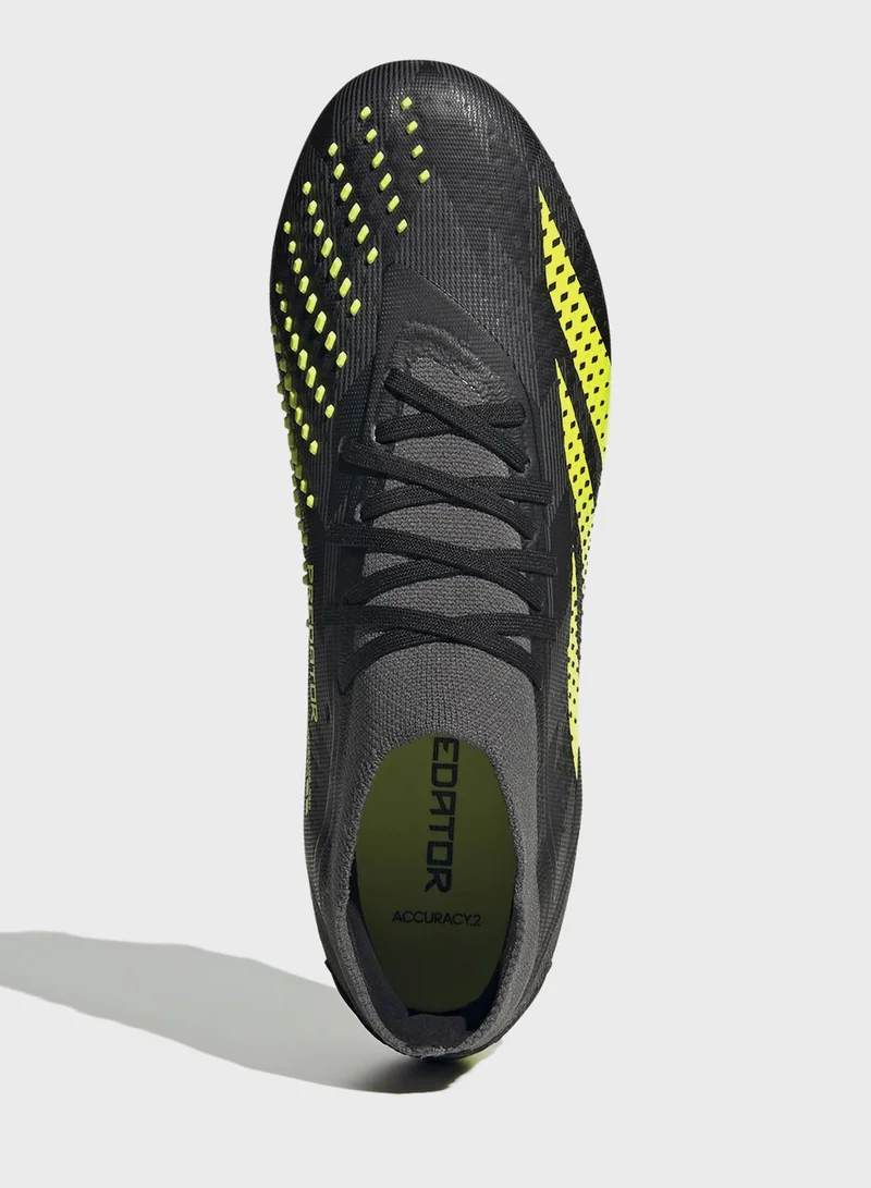 Adidas Predator Accuract 2 FG Football Boots