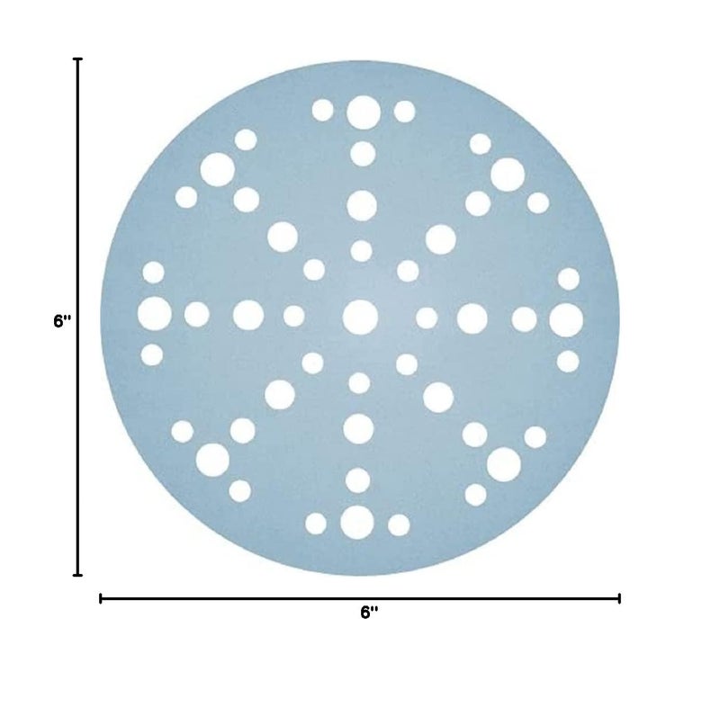 Festool Granat D150 Sanding Disc P150 100 Pieces - Image 2