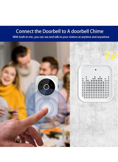 Doorbell