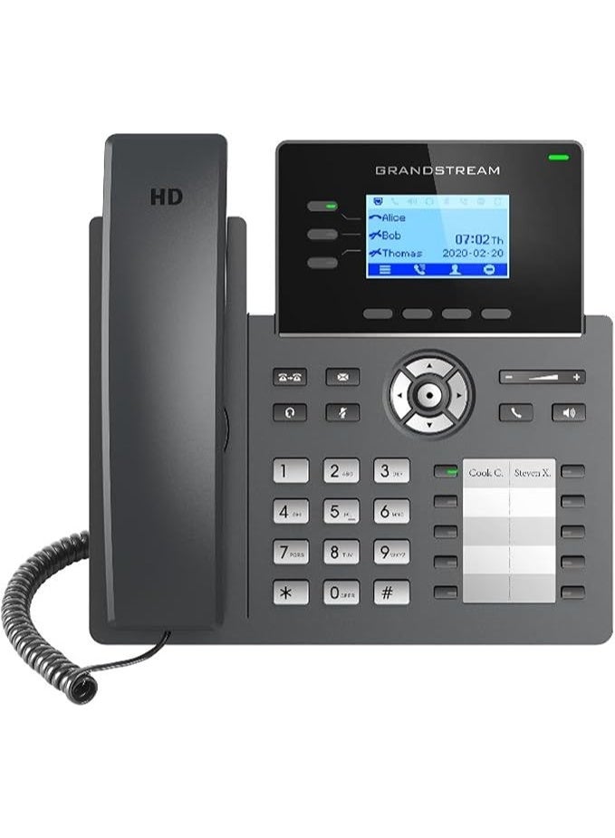 Grandstream GRP 2604P HD - Image 3