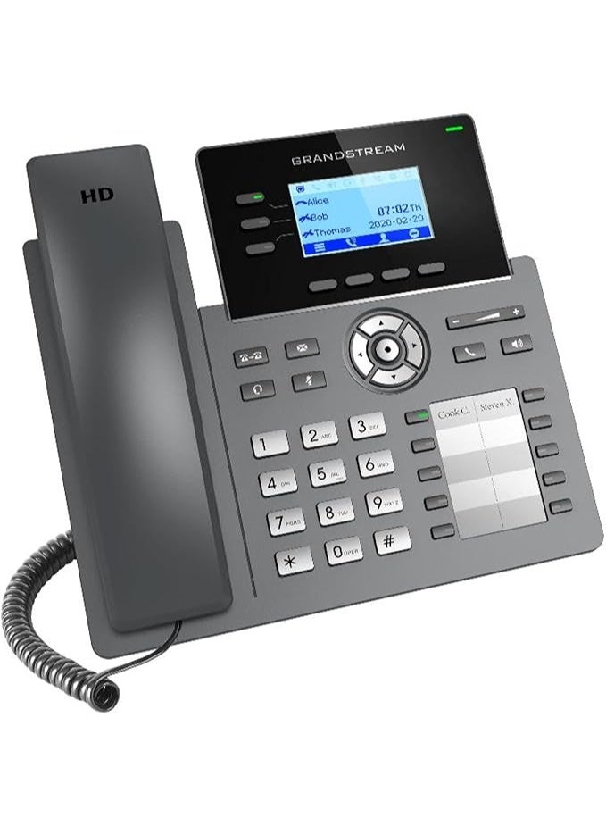 Grandstream GRP 2604P HD - Image 2