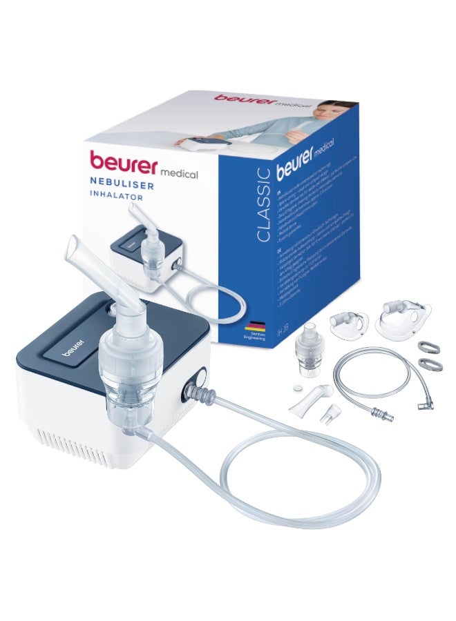 BEURER IH 16 NEBULIZER