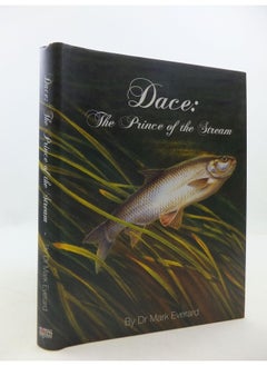 Dace: The Prince of the Stream 