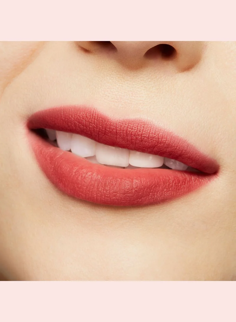 MAC Cosmetics Powder Kiss Lipstick - Dubonnet Buzz