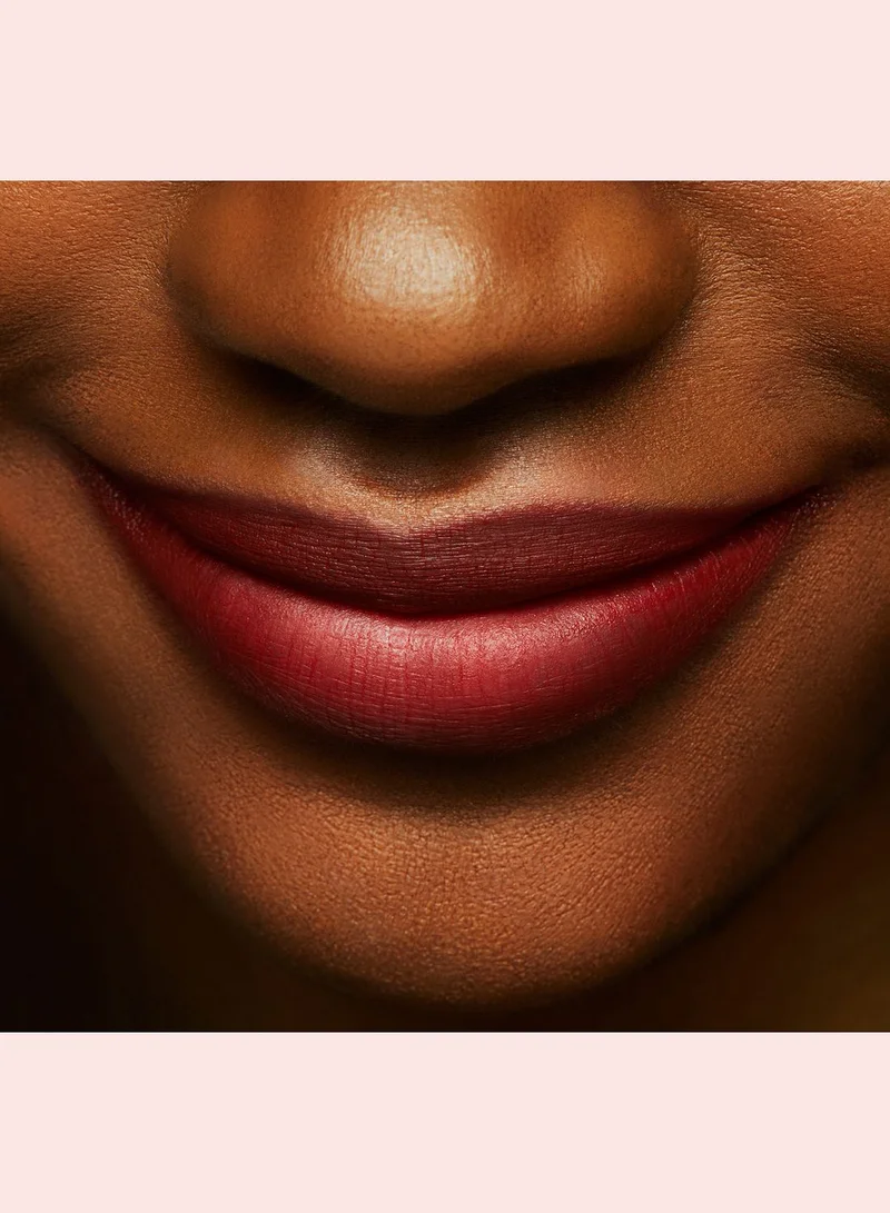 MAC Cosmetics Powder Kiss Lipstick - Dubonnet Buzz